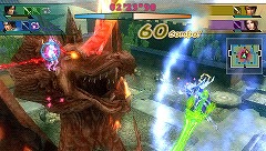 画像ギャラリー No.003のサムネイル画像 / 「真・三國無双 MULTI RAID 2」大喬ゆかりの装飾品やクエスト配信