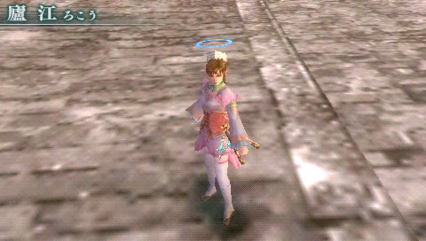 画像ギャラリー No.008のサムネイル画像 / 「真・三國無双 MULTI RAID 2」大喬ゆかりの装飾品やクエスト配信