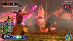 画像ギャラリー No.003のサムネイル画像 / 「真・三國無双 MULTI RAID 2」,三つのクエスト&装飾品配信