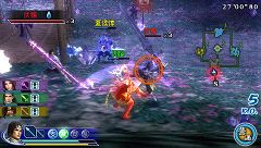 画像ギャラリー No.006のサムネイル画像 / 「真・三國無双 MULTI RAID 2」,三つのクエスト&装飾品配信