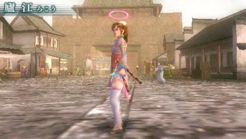 画像ギャラリー No.010のサムネイル画像 / 「真・三國無双 MULTI RAID 2」,三つのクエスト&装飾品配信