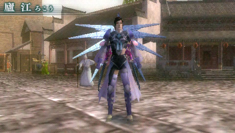 画像ギャラリー No.008のサムネイル画像 / 「真・三國無双 MULTI RAID 2」,猛毒の霧をまとう巨獣に挑もう