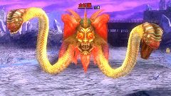 画像ギャラリー No.002のサムネイル画像 / 「真・三國無双 MULTI RAID 2」,災厄を撒き散らす巨獣を倒そう