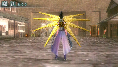 画像ギャラリー No.023のサムネイル画像 / 「真・三國無双 MULTI RAID 2」,災厄を撒き散らす巨獣を倒そう