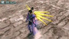 画像ギャラリー No.024のサムネイル画像 / 「真・三國無双 MULTI RAID 2」,災厄を撒き散らす巨獣を倒そう