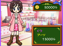 画像ギャラリー No.010のサムネイル画像 / ようちえんの先生を体験!「あこがれガールズコレクション ラブリーようちえん日記」本日発売