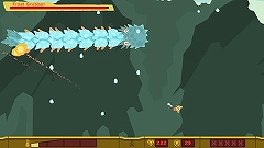 PixelJunk꡼ǿϥ塼ƥ󥰡1224ۿ