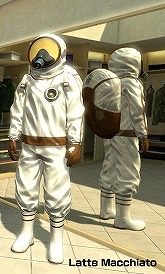 ꡼ No.002 | PlayStation HomeǡPixelJunk塼פΥ饦󥸸