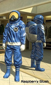 ꡼ No.004 | PlayStation HomeǡPixelJunk塼פΥ饦󥸸