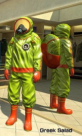 ꡼ No.006 | PlayStation HomeǡPixelJunk塼פΥ饦󥸸