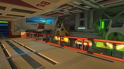 ꡼ No.008 | PlayStation HomeǡPixelJunk塼פΥ饦󥸸