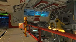 ꡼ No.009 | PlayStation HomeǡPixelJunk塼פΥ饦󥸸