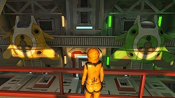 ꡼ No.012 | PlayStation HomeǡPixelJunk塼פΥ饦󥸸