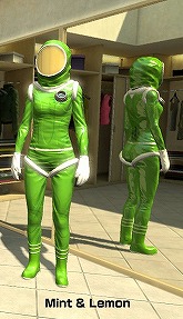 ꡼ No.017 | PlayStation HomeǡPixelJunk塼פΥ饦󥸸