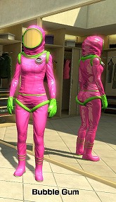 ꡼ No.018 | PlayStation HomeǡPixelJunk塼פΥ饦󥸸