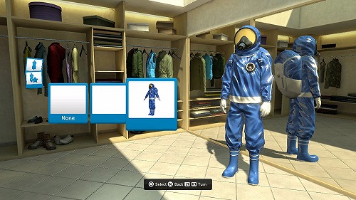 画像ギャラリー No.021のサムネイル画像 / PlayStation Homeで「PixelJunkシューター」のラウンジ公開中