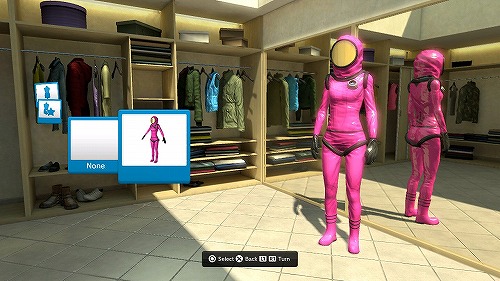 画像ギャラリー No.022のサムネイル画像 / PlayStation Homeで「PixelJunkシューター」のラウンジ公開中