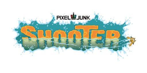 画像集#004のサムネイル/「PixelJunkシューター」が「ALIENWARE Alpha」試遊体験コーナーに登場