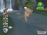 画像ギャラリー No.001のサムネイル画像 / アフリカに豊かな自然を取り戻そう！　Wii/ニンテンドーDS用ソフト「シムアニマル アフリカ」が本日発売