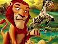 アフリカに豊かな自然を取り戻そう！　Wii/ニンテンドーDS用ソフト「シムアニマル アフリカ」が本日発売