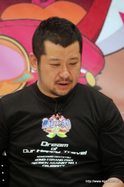 ���������꡼ No.008�Υ���ͥ������ / ����Ŵ2010�׺Ƕ���ǽ�ͤκ¤�ï�μ�ˡ�������ɡ����Х䥷����仳�� ������餬�б餷������-1 �����ץ�ץ�ݡ���