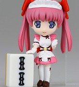 画像ギャラリー No.003のサムネイル画像 / 美少女対戦麻雀「咲-Saki- Portable」が3月25日発売。Little Nonの新曲が流れるオープニングムービーをお見逃しなく