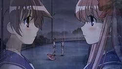 画像ギャラリー No.009のサムネイル画像 / 美少女対戦麻雀「咲-Saki- Portable」が3月25日発売。Little Nonの新曲が流れるオープニングムービーをお見逃しなく