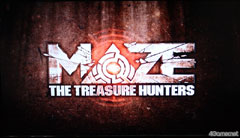 ꡼ No.005 | G2009WarRockȯDream ExecutionǿB2BꥢǡMAZEפȸƤФFPSȯ