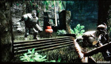 ꡼ No.010 | G2009WarRockȯDream ExecutionǿB2BꥢǡMAZEפȸƤФFPSȯ