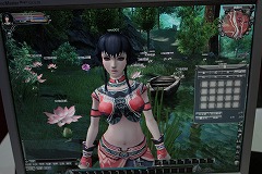 ꡼ No.006 | G20098˥ХŸȯɽ줿񻺤MMORPGζ-Loong-פȤϡץ⡼ࡼӡUp