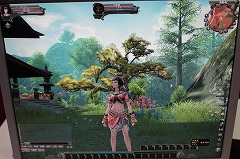 ꡼ No.008 | G20098˥ХŸȯɽ줿񻺤MMORPGζ-Loong-פȤϡץ⡼ࡼӡUp