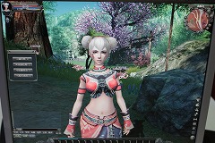 ꡼ No.009 | G20098˥ХŸȯɽ줿񻺤MMORPGζ-Loong-פȤϡץ⡼ࡼӡUp