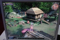 ꡼ No.012 | G20098˥ХŸȯɽ줿񻺤MMORPGζ-Loong-פȤϡץ⡼ࡼӡUp