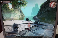 ꡼ No.014 | G20098˥ХŸȯɽ줿񻺤MMORPGζ-Loong-פȤϡץ⡼ࡼӡUp