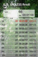 ꡼ No.012 | iPhoneϥϥɥiPhone/iPod touch򷹤ƿũ򱿤֥ѥAQUA FOREST 2פۿ