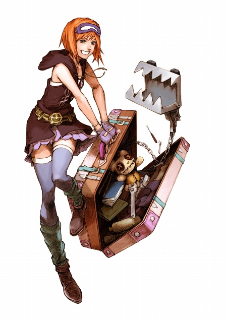 15年の時を経て生まれ変わった エストポリス のストーリーや登場キャラクターを紹介 15年の時を経て生まれ変わった エストポリス のストーリーや登場キャラクターを紹介