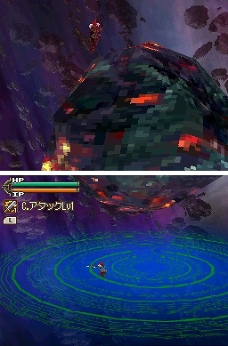 画像ギャラリー No.012のサムネイル画像 / 発売直前のニンテンドーDS用ソフト「エストポリス」,ボリューム満点の新情報を一気に紹介