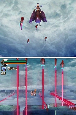 画像ギャラリー No.014のサムネイル画像 / 発売直前のニンテンドーDS用ソフト「エストポリス」,ボリューム満点の新情報を一気に紹介