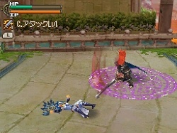 画像ギャラリー No.022のサムネイル画像 / 発売直前のニンテンドーDS用ソフト「エストポリス」,ボリューム満点の新情報を一気に紹介