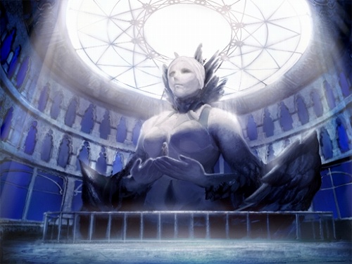 画像ギャラリー No.023のサムネイル画像 / 発売直前のニンテンドーDS用ソフト「エストポリス」,ボリューム満点の新情報を一気に紹介