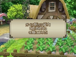 画像ギャラリー No.096のサムネイル画像 / 発売直前のニンテンドーDS用ソフト「エストポリス」,ボリューム満点の新情報を一気に紹介