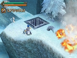 画像ギャラリー No.099のサムネイル画像 / 発売直前のニンテンドーDS用ソフト「エストポリス」,ボリューム満点の新情報を一気に紹介