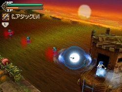 画像ギャラリー No.103のサムネイル画像 / 発売直前のニンテンドーDS用ソフト「エストポリス」,ボリューム満点の新情報を一気に紹介