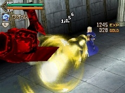 画像ギャラリー No.108のサムネイル画像 / 発売直前のニンテンドーDS用ソフト「エストポリス」,ボリューム満点の新情報を一気に紹介