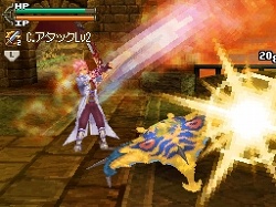 画像ギャラリー No.109のサムネイル画像 / 発売直前のニンテンドーDS用ソフト「エストポリス」,ボリューム満点の新情報を一気に紹介