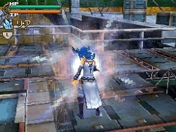 画像ギャラリー No.112のサムネイル画像 / 発売直前のニンテンドーDS用ソフト「エストポリス」,ボリューム満点の新情報を一気に紹介