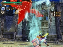 画像ギャラリー No.116のサムネイル画像 / 発売直前のニンテンドーDS用ソフト「エストポリス」,ボリューム満点の新情報を一気に紹介