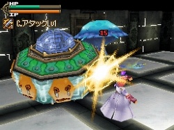 画像ギャラリー No.120のサムネイル画像 / 発売直前のニンテンドーDS用ソフト「エストポリス」,ボリューム満点の新情報を一気に紹介