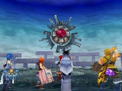 画像ギャラリー No.122のサムネイル画像 / 発売直前のニンテンドーDS用ソフト「エストポリス」,ボリューム満点の新情報を一気に紹介