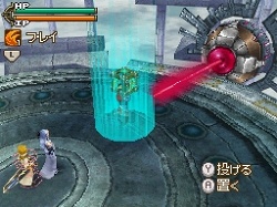 画像ギャラリー No.123のサムネイル画像 / 発売直前のニンテンドーDS用ソフト「エストポリス」,ボリューム満点の新情報を一気に紹介